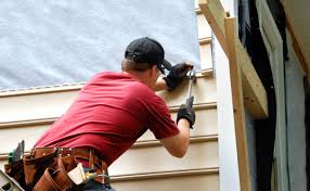  Conroe, TX Siding Installation & Repair Pros